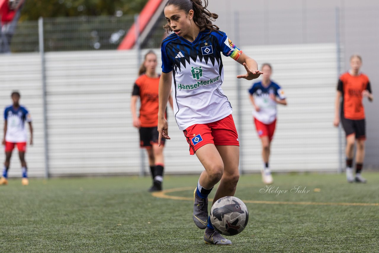 Bild 105 - wCJ Holstein Kiel Turnier